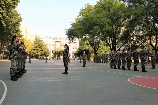 【中考】开始登记!2024年西安市85中特色班预报名已开放 第18张 【中考】开始登记!2024年西安市85中特色班预报名已开放 第18张
