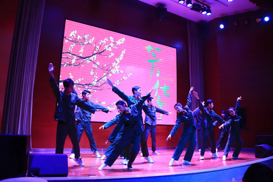 【中考】开始登记!2024年西安市85中特色班预报名已开放 第15张 【中考】开始登记!2024年西安市85中特色班预报名已开放 第15张