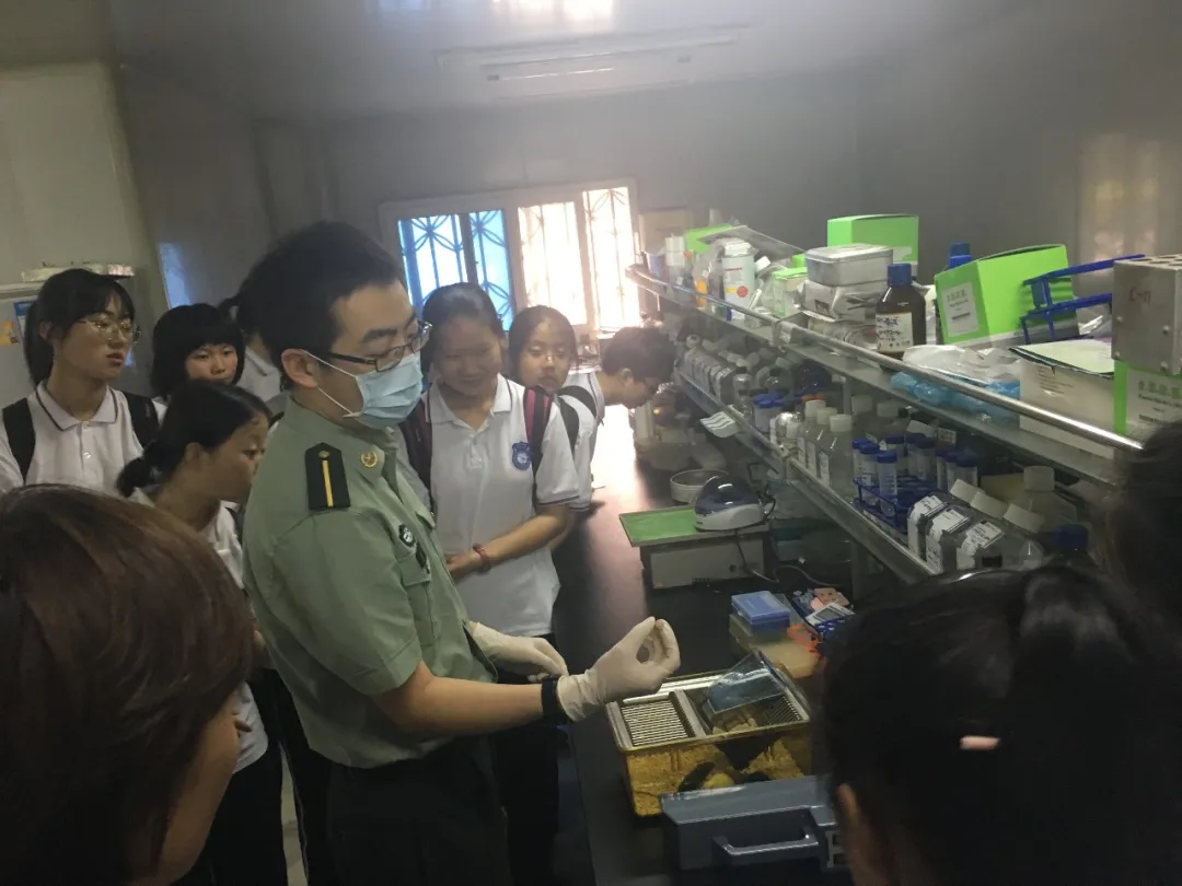 【中考】开始登记!2024年西安市85中特色班预报名已开放 第11张 【中考】开始登记!2024年西安市85中特色班预报名已开放 第11张