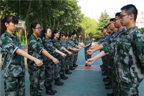 【中考】开始登记!2024年西安市85中特色班预报名已开放 第7张 【中考】开始登记!2024年西安市85中特色班预报名已开放 第7张