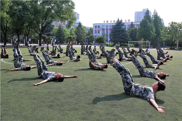 【中考】开始登记!2024年西安市85中特色班预报名已开放 第16张 【中考】开始登记!2024年西安市85中特色班预报名已开放 第16张