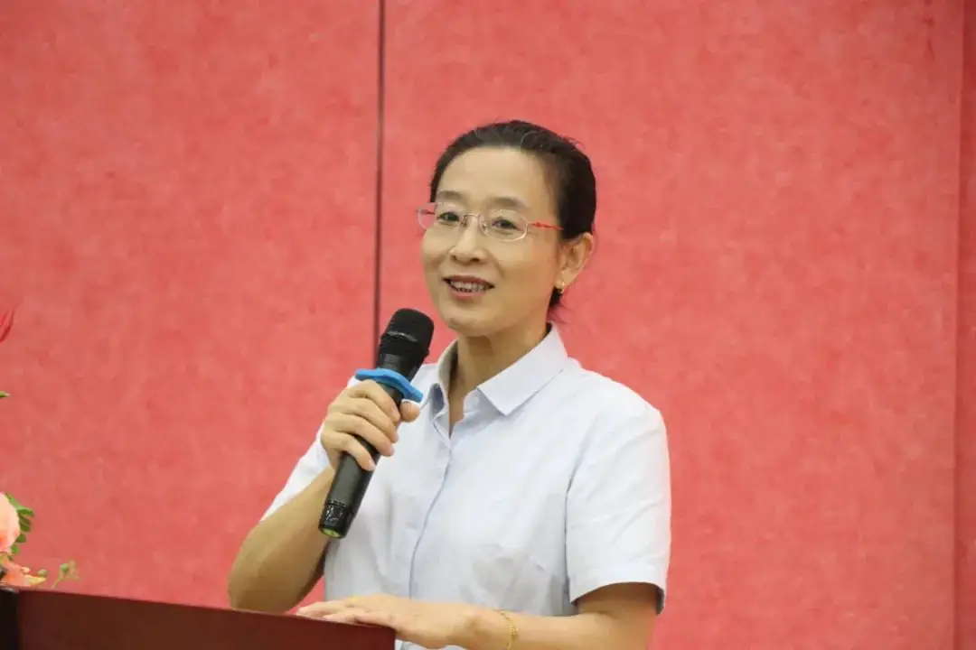 桃李春风凌云志,决胜生地“小中考”———漳州康桥学校八年级“小中考”誓师大会纪实 第72张 桃李春风凌云志,决胜生地“小中考”———漳州康桥学校八年级“小中考”誓师大会纪实 第72张