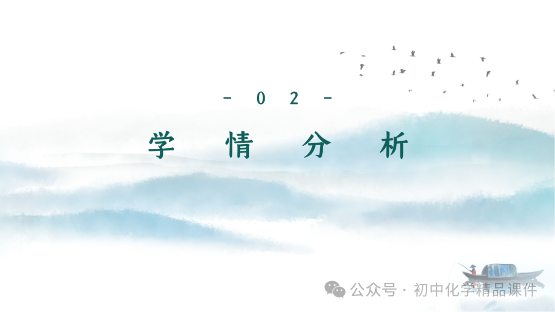 K202 初中化学《2024中考化学复习策略--- 化学教学之 “道” 与 “术” 》 讲座课件PPT 第6张 K202 初中化学《2024中考化学复习策略--- 化学教学之 “道” 与 “术” 》 讲座课件PPT 第6张