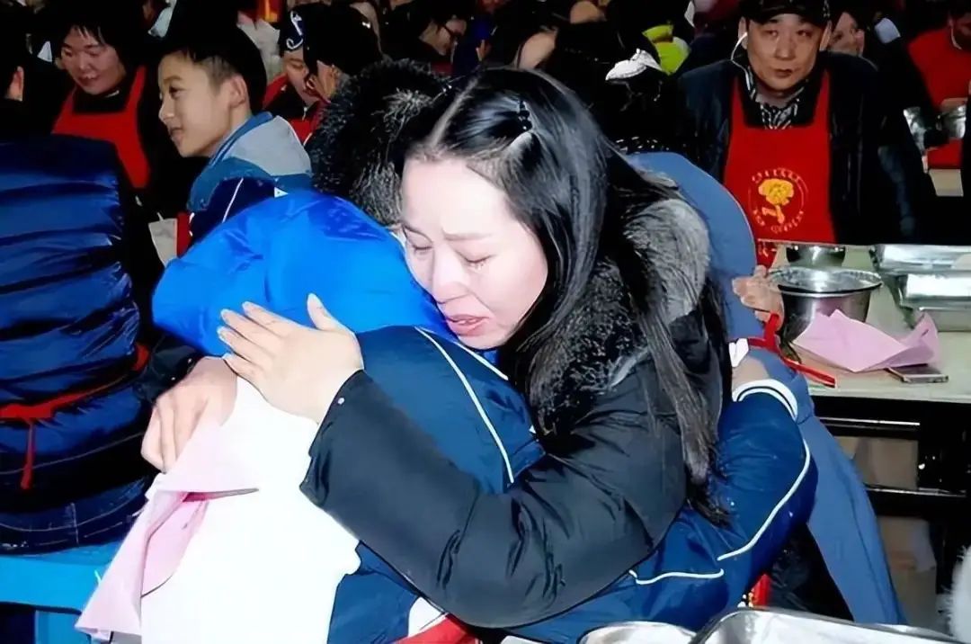 中考五五分流已5年,第一批被中考分流的孩子,现状如何?上不了高中的代价,原来这么残酷…… 第8张 中考五五分流已5年,第一批被中考分流的孩子,现状如何?上不了高中的代价,原来这么残酷…… 第8张