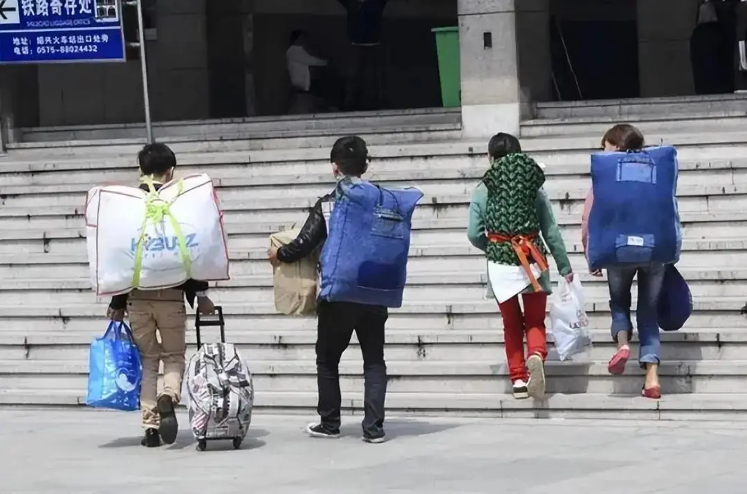 中考五五分流已5年,第一批被中考分流的孩子,现状如何?上不了高中的代价,原来这么残酷…… 第10张 中考五五分流已5年,第一批被中考分流的孩子,现状如何?上不了高中的代价,原来这么残酷…… 第10张