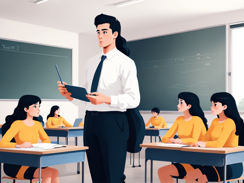 杂谈|中考落榜如何直通学术殿堂 第1张 杂谈|中考落榜如何直通学术殿堂 第1张