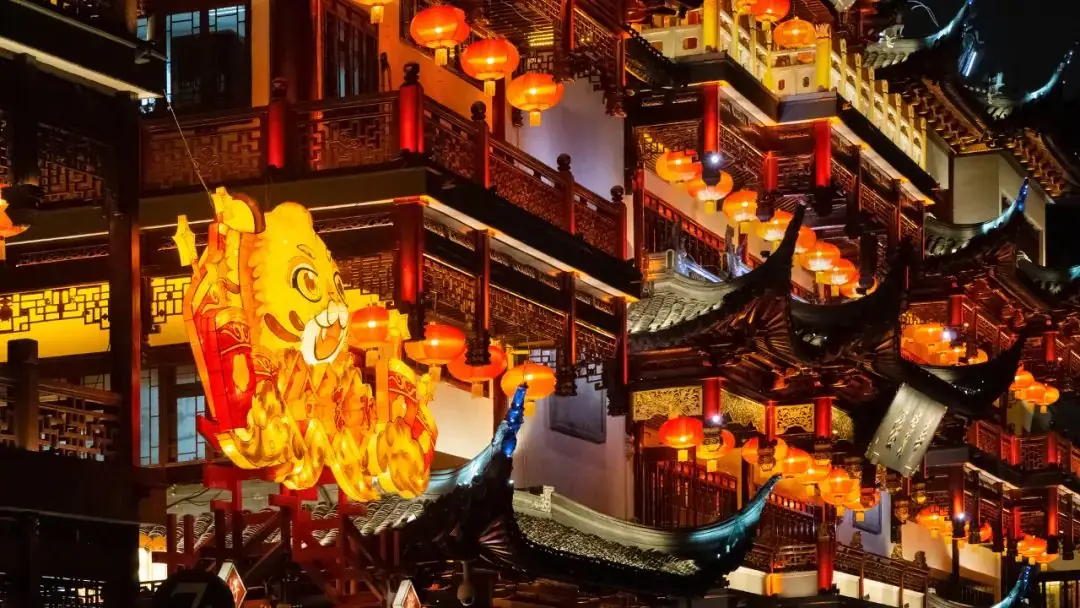 【高考备考】中国传统文化读写素材+优秀范文:元宵节 第6张 【高考备考】中国传统文化读写素材+优秀范文:元宵节 第6张
