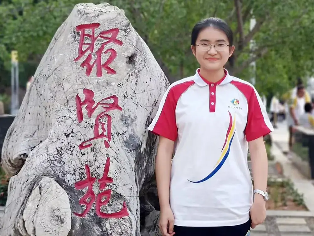 【聚焦2024年中考】三中学子谈(二) 第2张