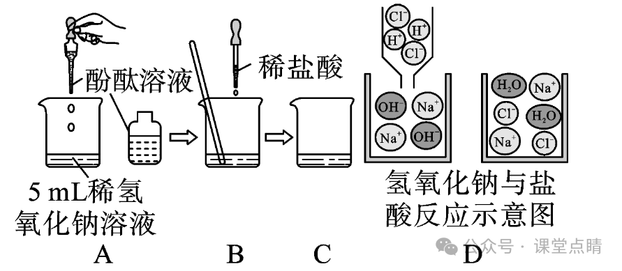 初中化学中考专题复习:实验题 第10张 初中化学中考专题复习:实验题 第10张