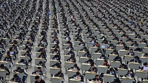 高考在即!中国高中毕业,西班牙读本科! 第9张 高考在即!中国高中毕业,西班牙读本科! 第9张