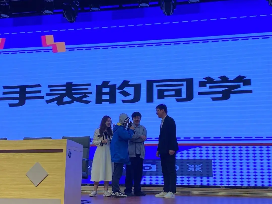 【心境调色】中考复习备考减压活动①|中考“鸭梨”山大?心理老师来解压 第5张 【心境调色】中考复习备考减压活动①|中考“鸭梨”山大?心理老师来解压 第5张
