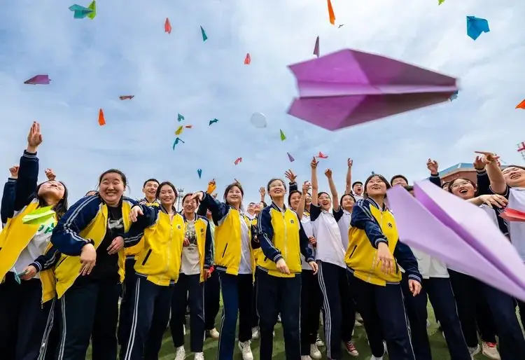 【心理驿站】中考、高考厚积薄发,争做“黑马”! 第5张