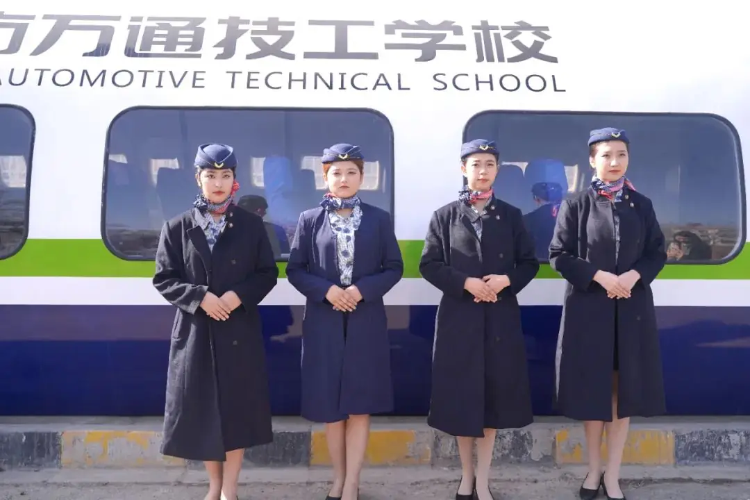 中考焦虑退!退!退!成绩不理想,如何在择校黄金期快速选择适合自己发展的专业? 第13张 中考焦虑退!退!退!成绩不理想,如何在择校黄金期快速选择适合自己发展的专业? 第13张