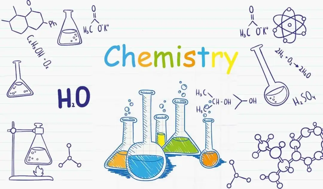 中考化学基础实验要点总结 第1张