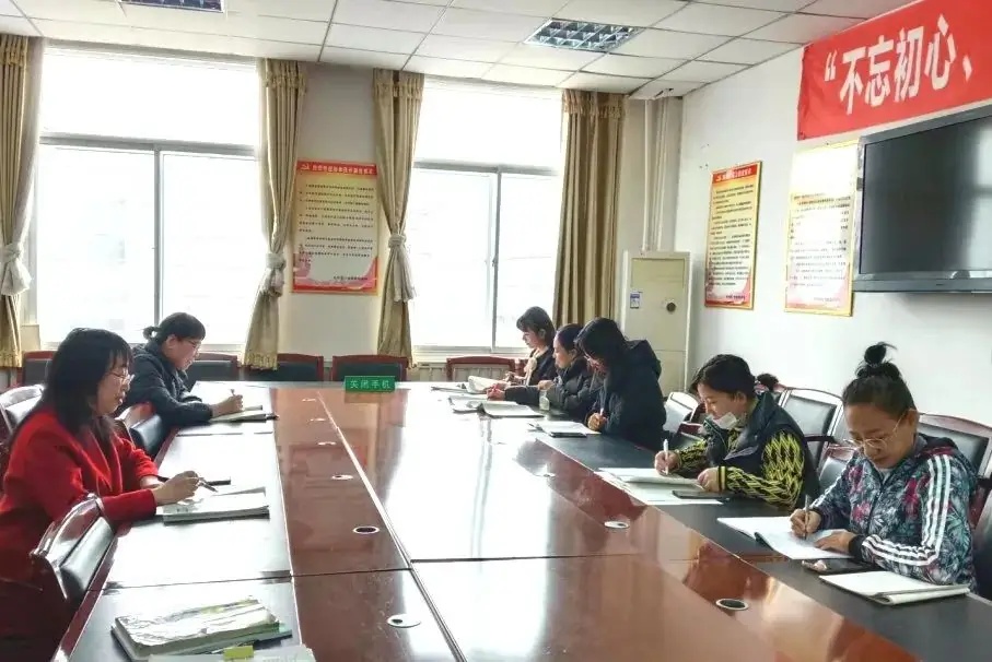 同行共“研”,助力中考 第13张 同行共“研”,助力中考 第13张