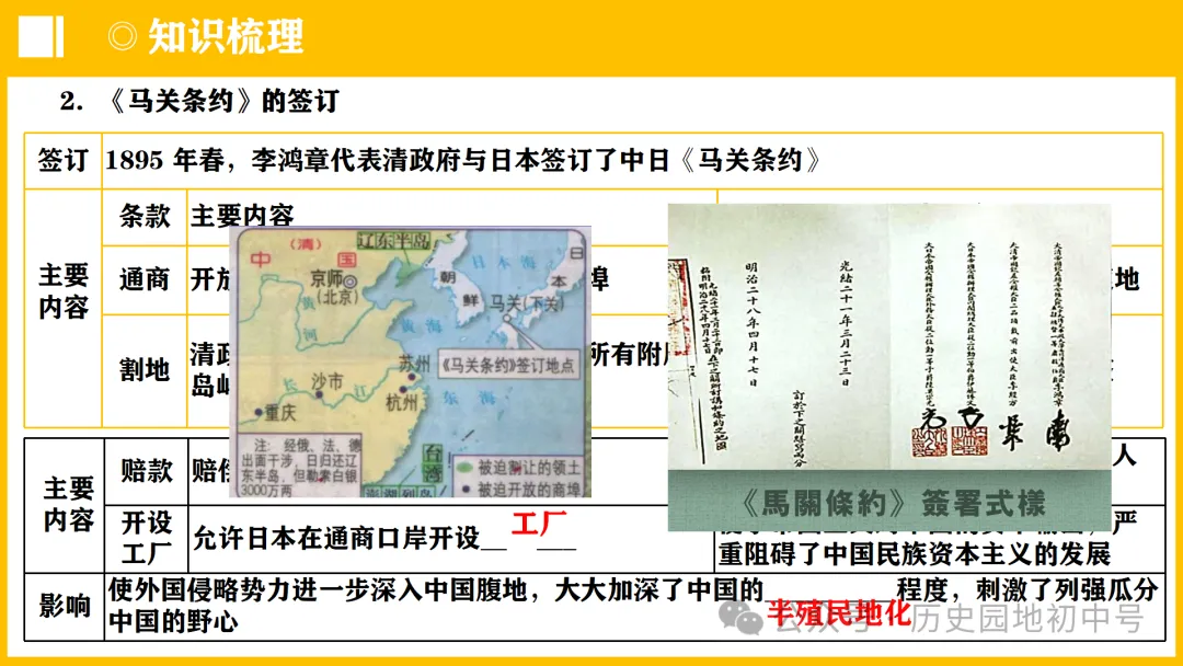 中考热点 | 2024年中考历史周年热点大事 第30张 中考热点 | 2024年中考历史周年热点大事 第30张