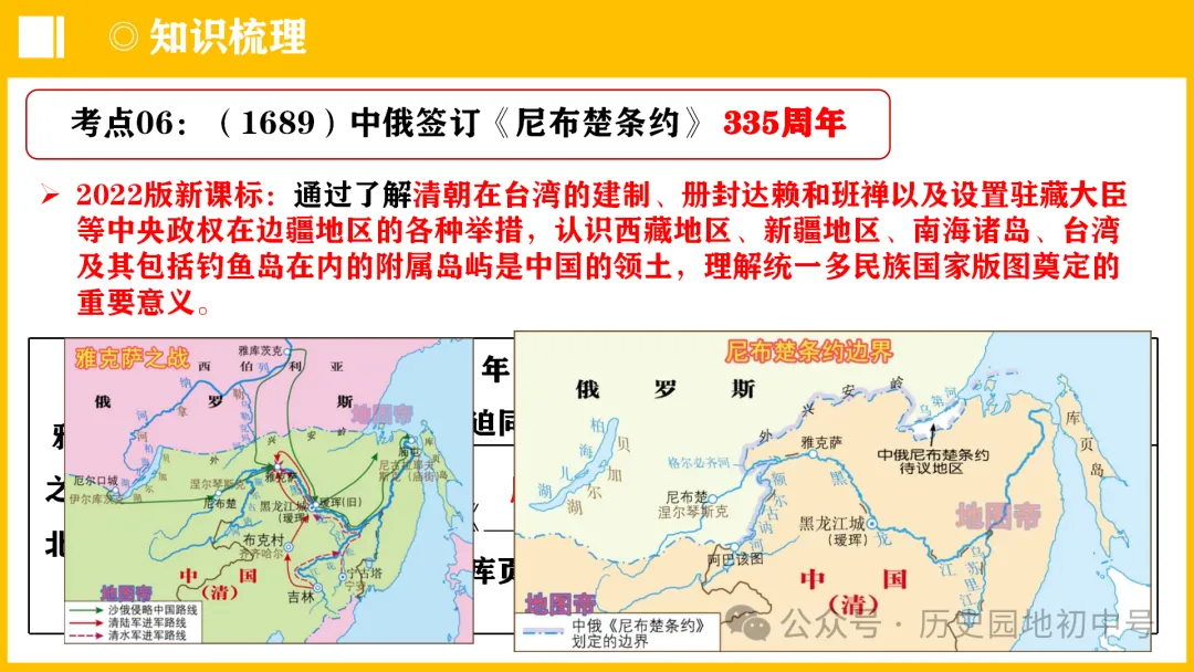 中考热点 | 2024年中考历史周年热点大事 第11张 中考热点 | 2024年中考历史周年热点大事 第11张