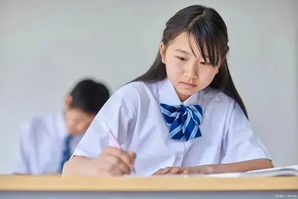 中考临近,如何高效刷题-第4张图片-四季读书网 中考临近,如何高效刷题-第4张图片-四季读书网