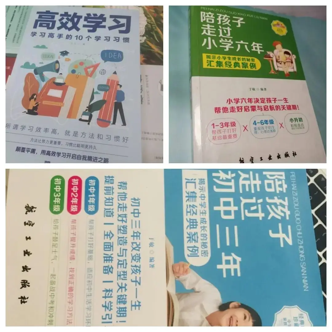 儿子中考成绩差被分流到技校,宝妈总结了3个血泪教训,家长们要引以为戒-第12张图片-四季读书网 儿子中考成绩差被分流到技校,宝妈总结了3个血泪教训,家长们要引以为戒-第12张图片-四季读书网
