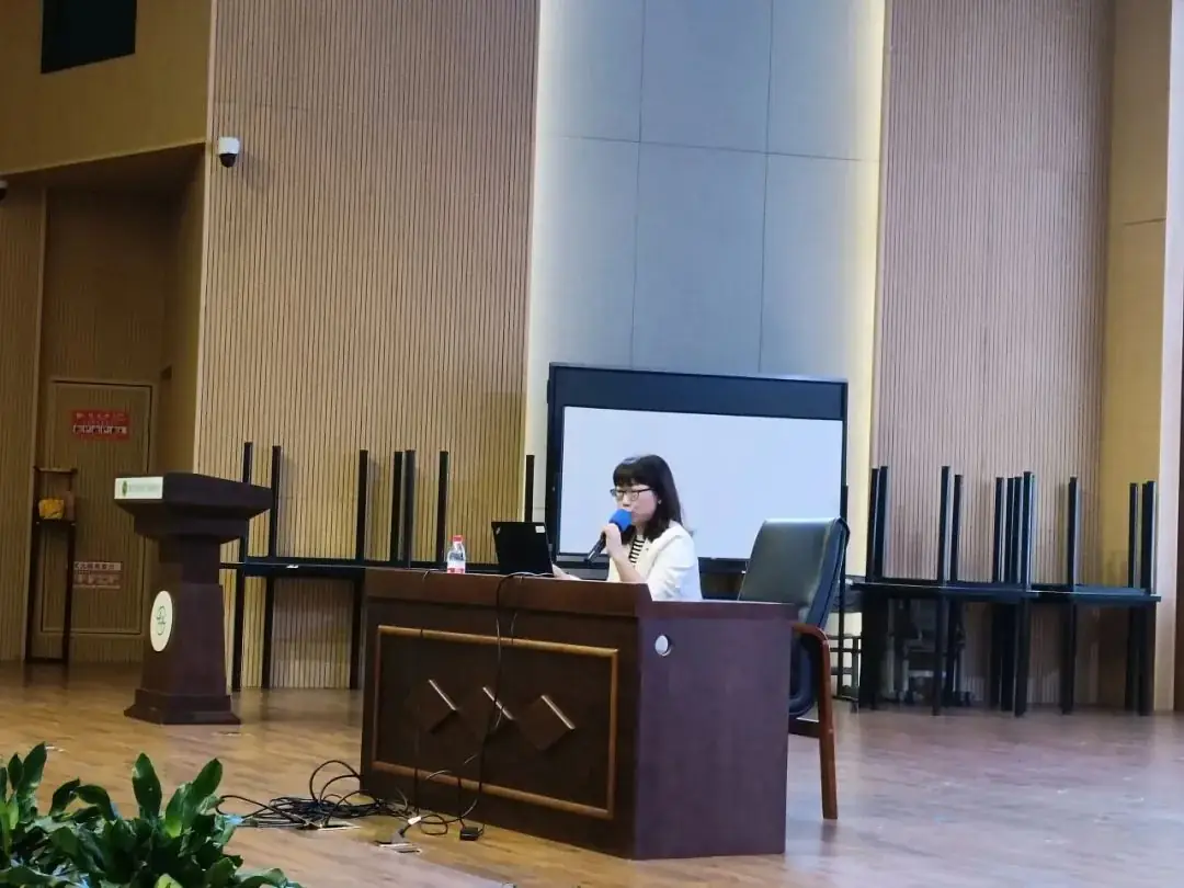 中考加油|名优示范 助力中考—— 瓯海区外国语学校半塘园校区名优教师 “发现课”展示周暨九年级中考备考活动(二)-第7张图片-四季读书网 中考加油|名优示范 助力中考—— 瓯海区外国语学校半塘园校区名优教师 “发现课”展示周暨九年级中考备考活动(二)-第7张图片-四季读书网