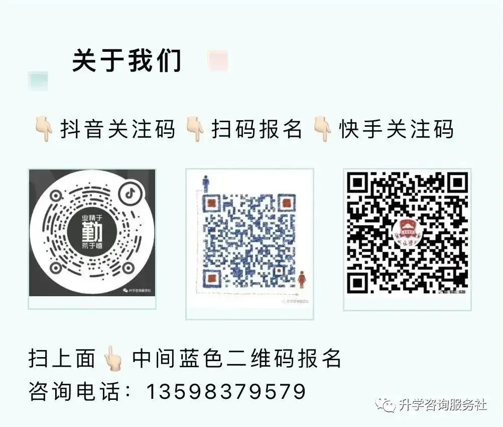 中考改革|五五分流政策的合理性-第9张图片-四季读书网