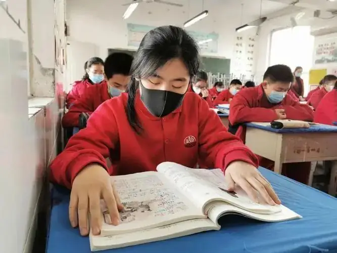 中考临近,如何高效刷题-第3张图片-四季读书网 中考临近,如何高效刷题-第3张图片-四季读书网