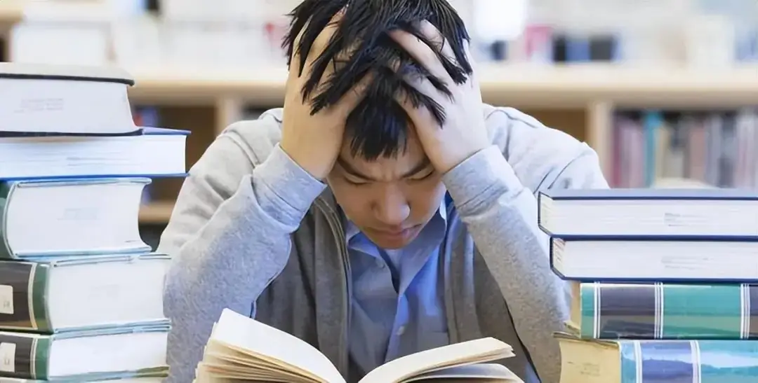 儿子中考成绩差被分流到技校,宝妈总结了3个血泪教训,家长们要引以为戒-第9张图片-四季读书网 儿子中考成绩差被分流到技校,宝妈总结了3个血泪教训,家长们要引以为戒-第9张图片-四季读书网