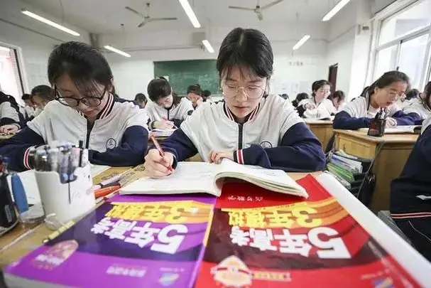 中考临近,如何高效刷题-第6张图片-四季读书网 中考临近,如何高效刷题-第6张图片-四季读书网