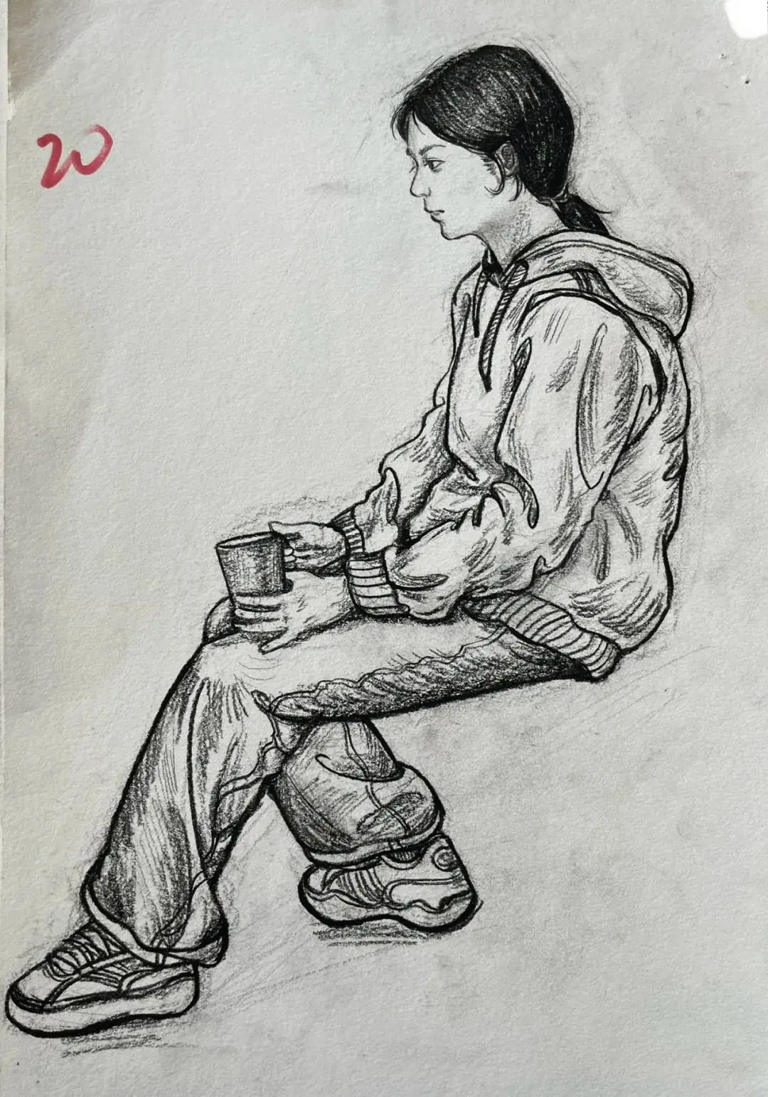 中考资讯——2023年满分试卷选登-第16张图片-四季读书网 中考资讯——2023年满分试卷选登-第16张图片-四季读书网
