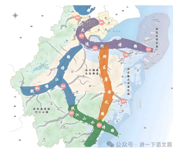 2023年浙江省杭州市余杭区中考模拟语文试题-第1张图片-四季读书网