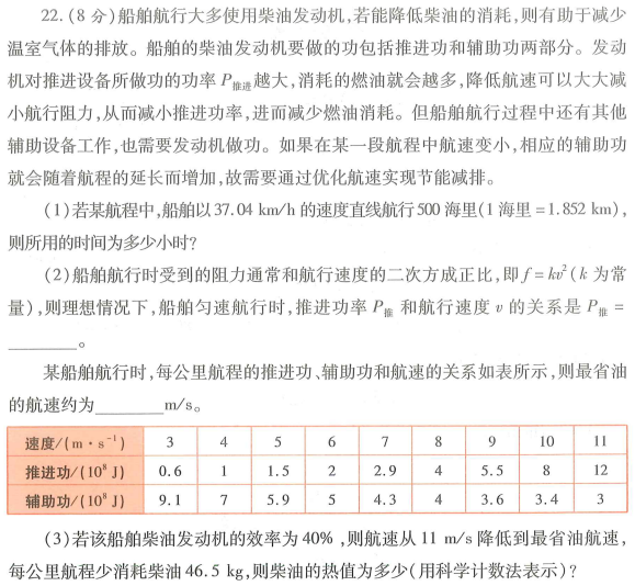 2024中考题型各科新变化!-第16张图片-四季读书网
