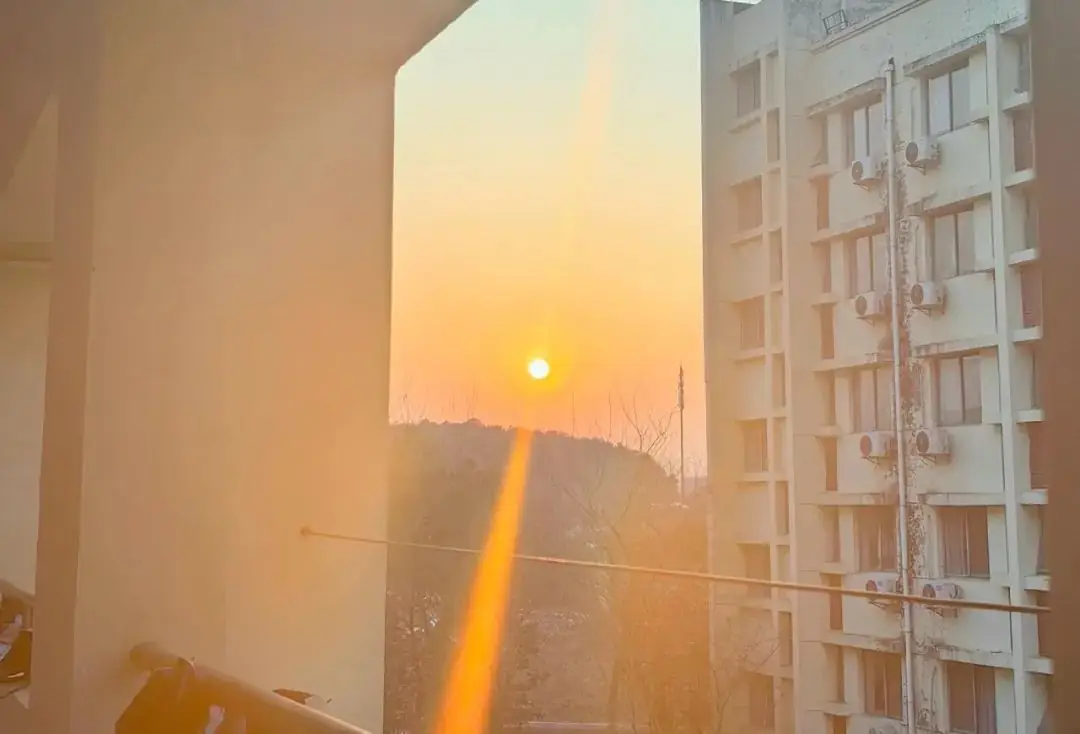 高考倒计时——30天,九月,愿你~我相聚在“南特”-第19张图片-四季读书网 高考倒计时——30天,九月,愿你~我相聚在“南特”-第19张图片-四季读书网