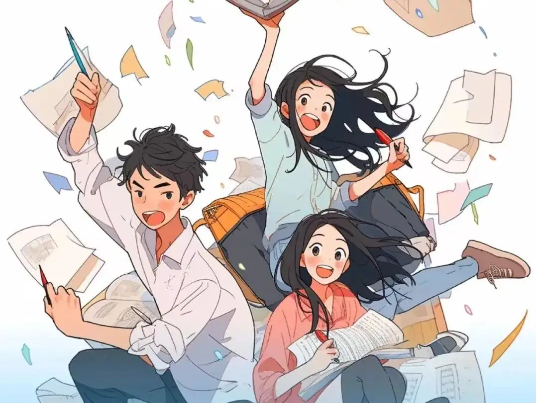 高考倒计时30天!这些备考策略和减压妙招请收好-第24张图片-四季读书网