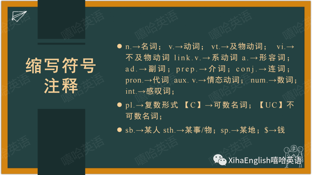 【中考冲刺】200个句子重温中考重点词汇与搭配(3)-第2张图片-四季读书网