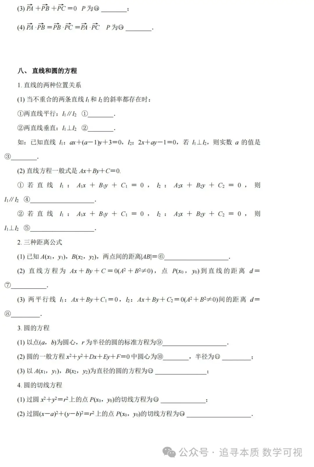 高考复习:高考考点回放——让我再看你一眼-第11张图片-四季读书网 高考复习:高考考点回放——让我再看你一眼-第11张图片-四季读书网