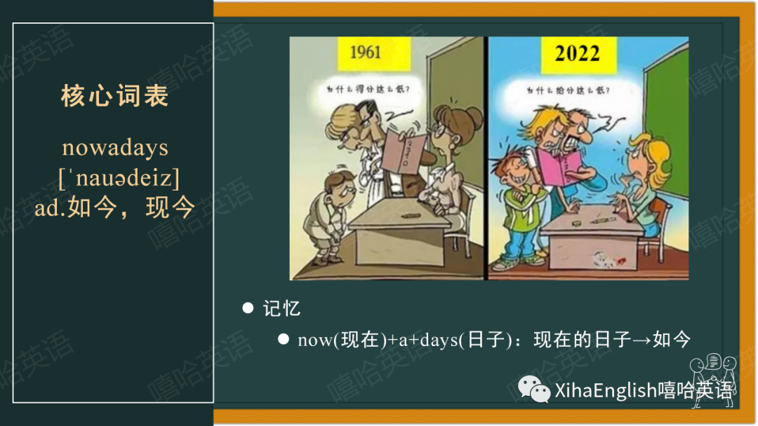 【中考冲刺】200个句子重温中考重点词汇与搭配(3)-第4张图片-四季读书网