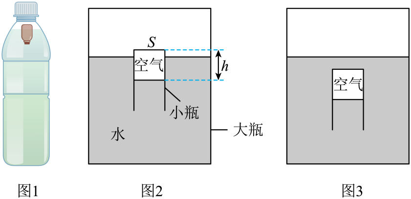 中考真题 |2023年安徽省中考物理试题(原卷)-第22张图片-四季读书网