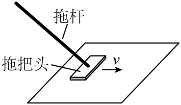 中考真题 |2023年安徽省中考物理试题(原卷)-第10张图片-四季读书网