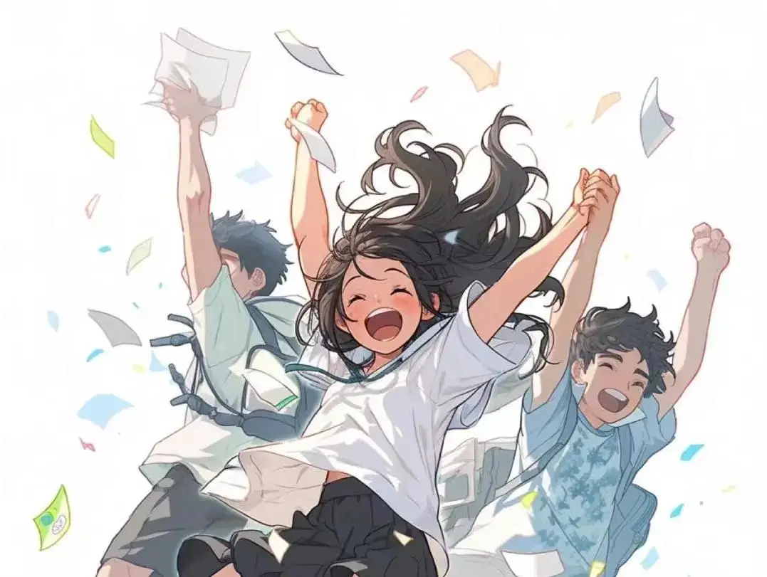 高考倒计时30天!这些备考策略和减压妙招请收好-第16张图片-四季读书网