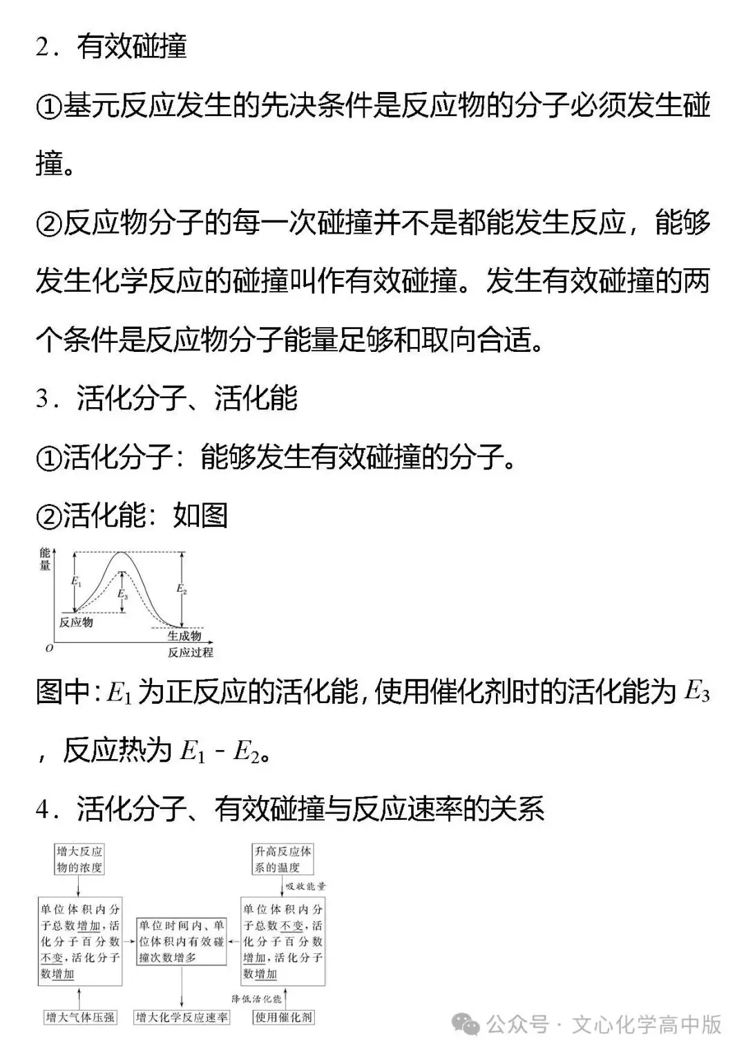 【高考复习】2024届高考易错专题12 化学反应速率与化学平衡(可下载Word版本)-第12张图片-四季读书网