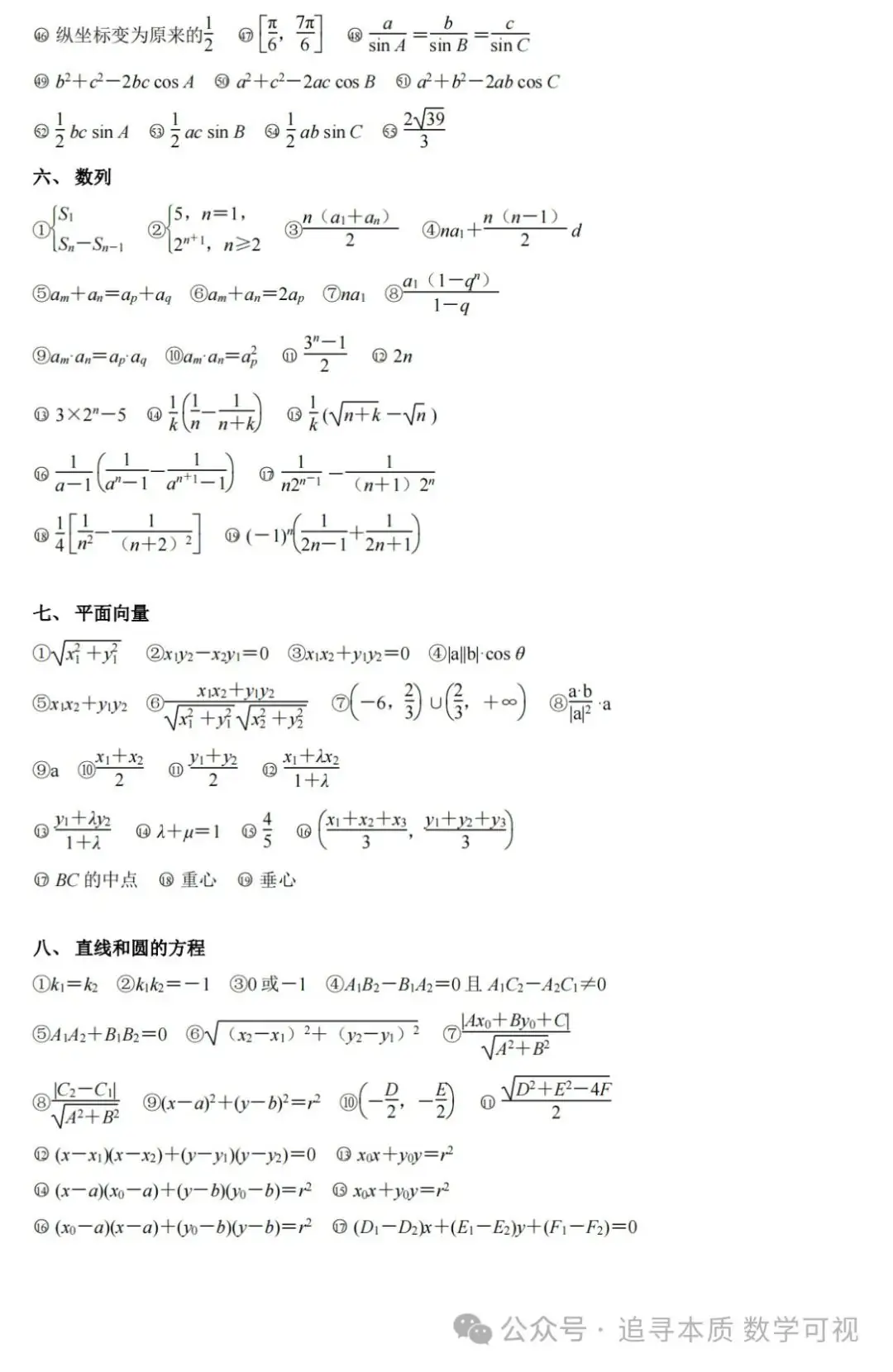 高考复习:高考考点回放——让我再看你一眼-第20张图片-四季读书网 高考复习:高考考点回放——让我再看你一眼-第20张图片-四季读书网