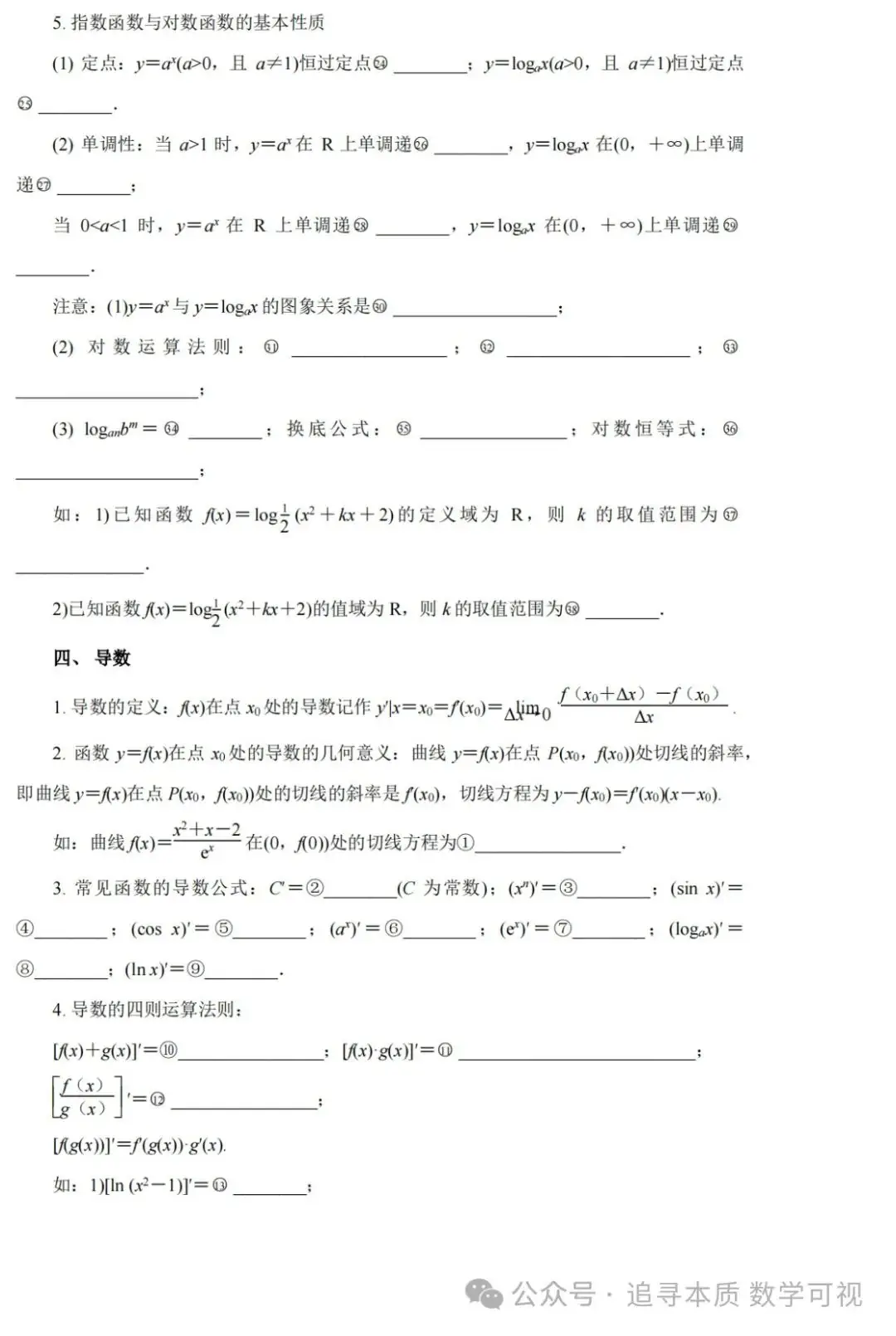 高考复习:高考考点回放——让我再看你一眼-第5张图片-四季读书网 高考复习:高考考点回放——让我再看你一眼-第5张图片-四季读书网