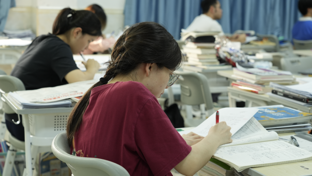 高考前浮躁,请立刻去做这6件事!-第11张图片-四季读书网 高考前浮躁,请立刻去做这6件事!-第11张图片-四季读书网