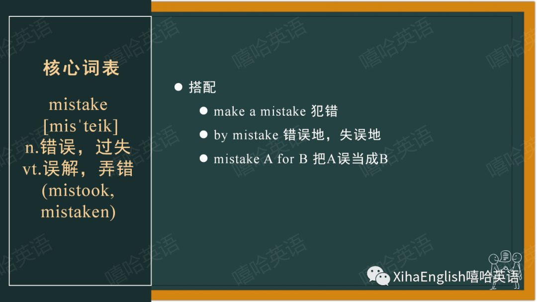 【中考冲刺】200个句子重温中考重点词汇与搭配(3)-第34张图片-四季读书网