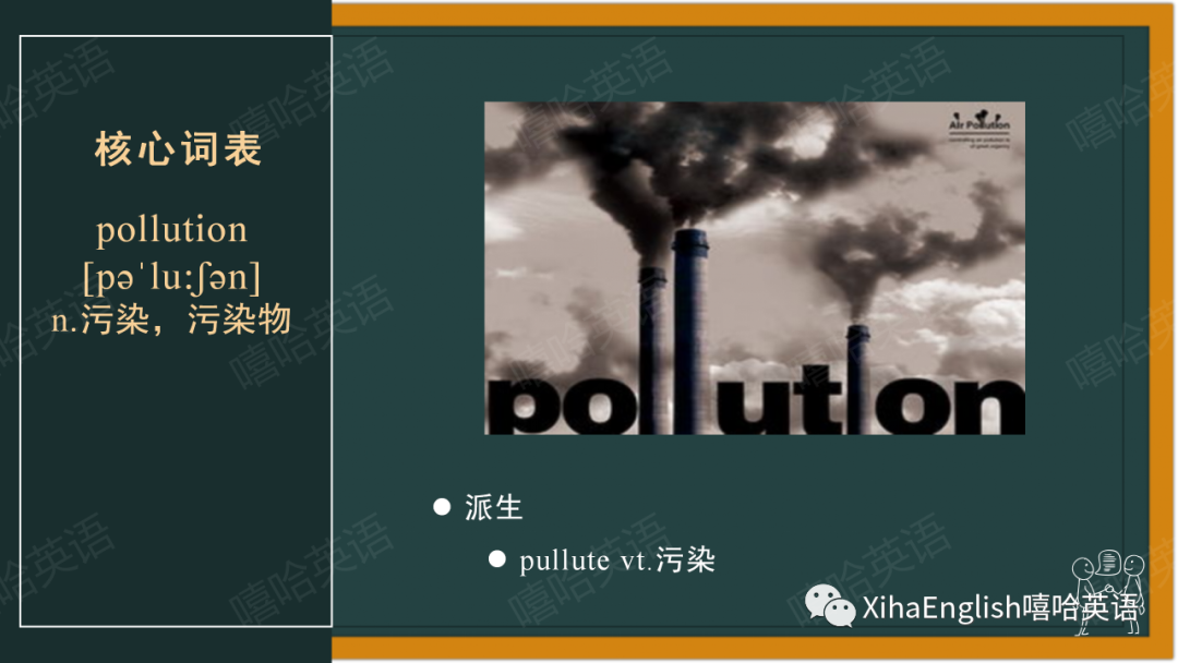 【中考冲刺】200个句子重温中考重点词汇与搭配(3)-第8张图片-四季读书网