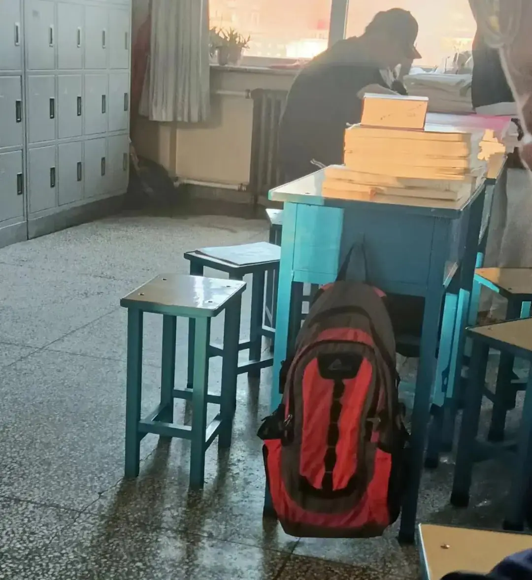高考倒计时|高考加油-第16张图片-四季读书网