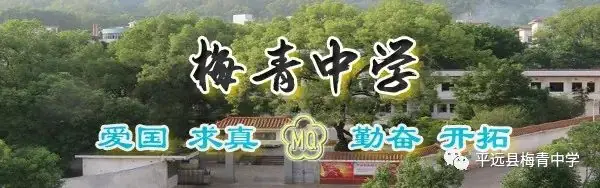 县新阶联到梅青中学开展助力高考献爱心活动-第1张图片-四季读书网