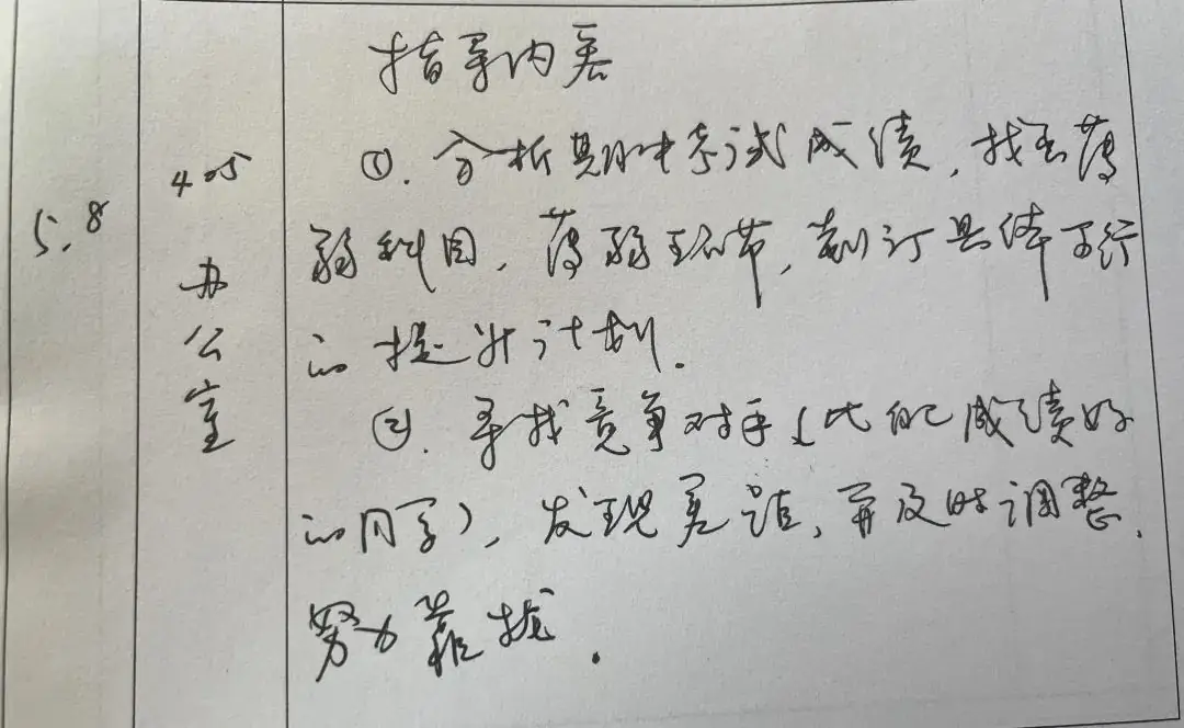 中考后10%冲到高考前20%!杭州这所高中频频上演“变形记” 第13张 中考后10%冲到高考前20%!杭州这所高中频频上演“变形记” 第13张