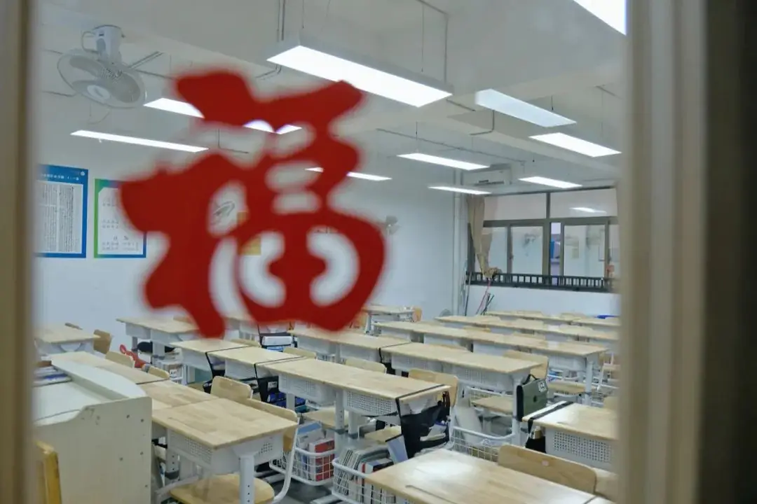 中考后10%冲到高考前20%!杭州这所高中频频上演“变形记” 第17张 中考后10%冲到高考前20%!杭州这所高中频频上演“变形记” 第17张