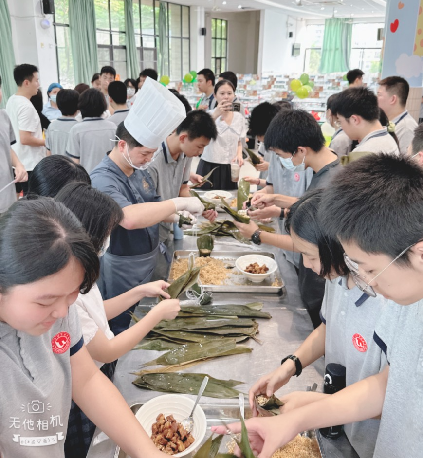 中考在即,奋力一搏!-第4张图片-四季读书网